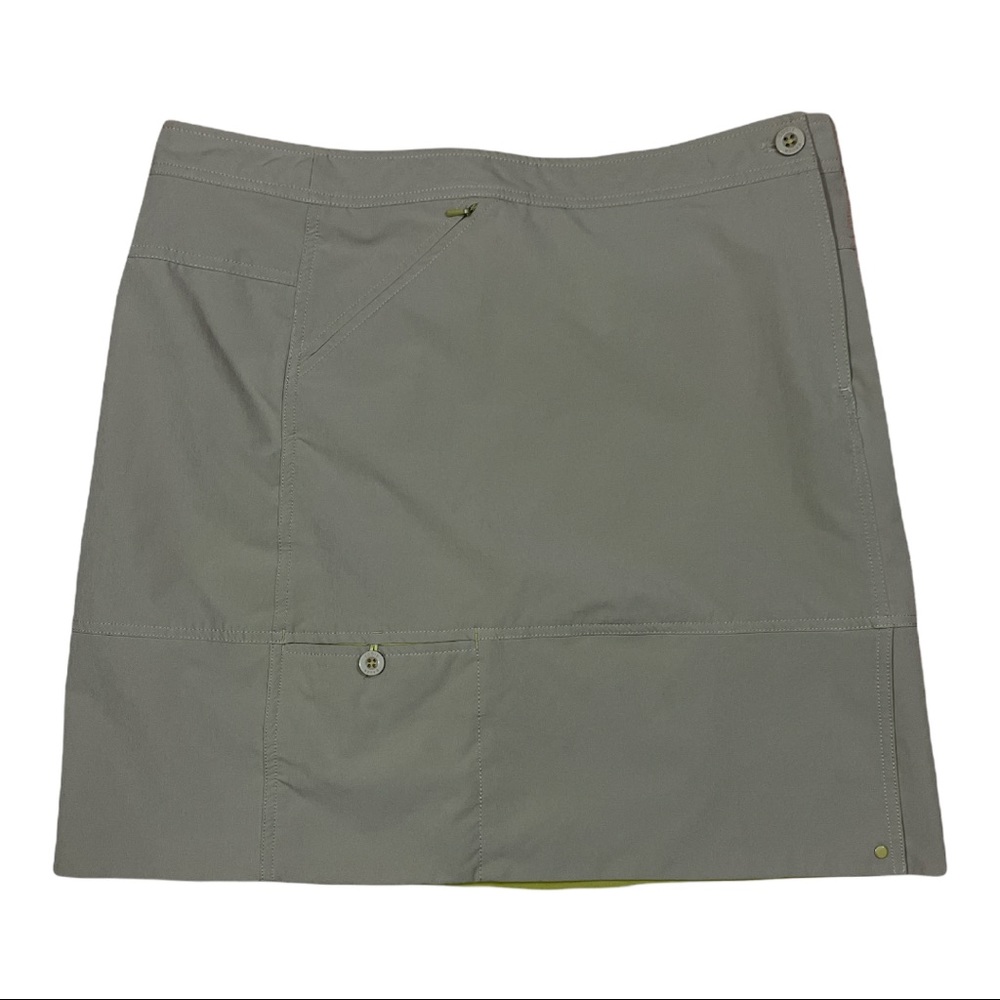 EDDIE BAUER skort CD-26
